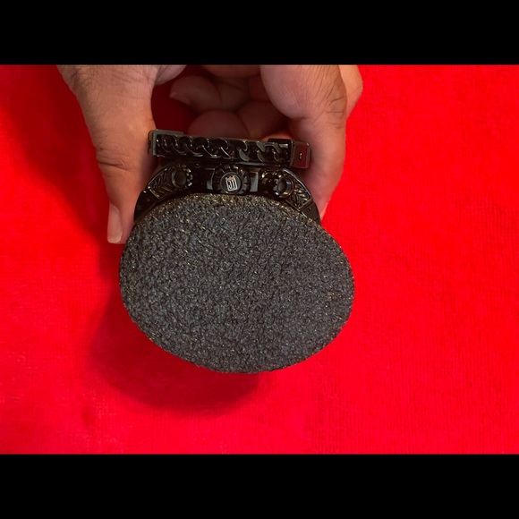 Invicta Jason Taylor Men's Watch - 55.5mm, Black - Picture 8 of 8